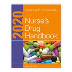 2020 Nurse's Drug Handbook