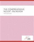 The Comprehensive NCLEX-RN Review, 19th Edition - Printed Book