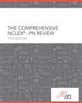 The Comprehensive NCLEX®-PN Live Review 19th edition - Printed Book