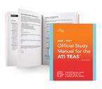ATI TEAS Study Manual 2020-2021
