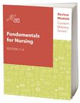 Fundamentals for Nursing Edition 11.0