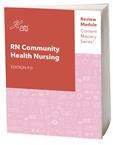 RN Community Health Nursing Edition 9.0