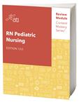 RN Pediatric Nursing Edition 12.0